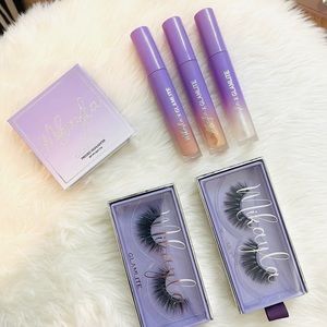 Glamlite X Mikayla Bundle Set